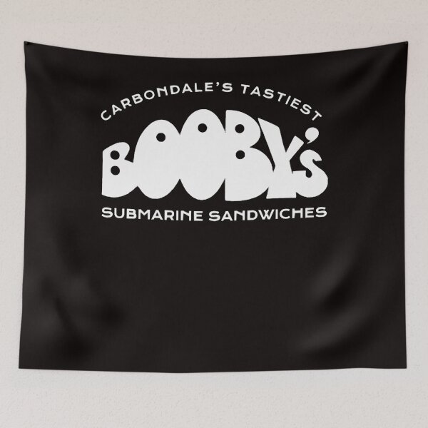 Item preview, Booby's Subs designed and sold by ZACHARJOHNSOA.