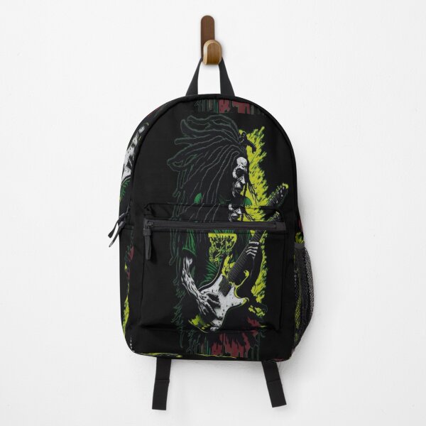 Item preview, Zombie Rasta Spirit  designed and sold by DzinesByEarle.