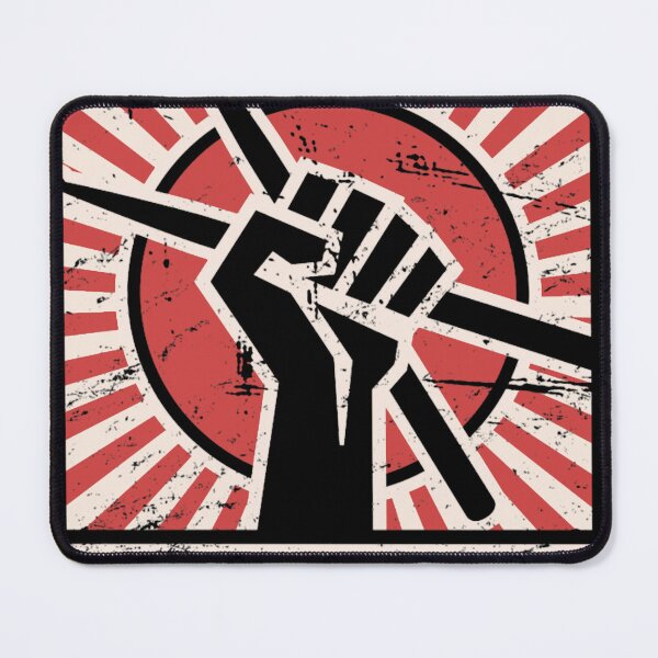 Item preview, Drummer Propaganda designed and sold by AmberCarrs.