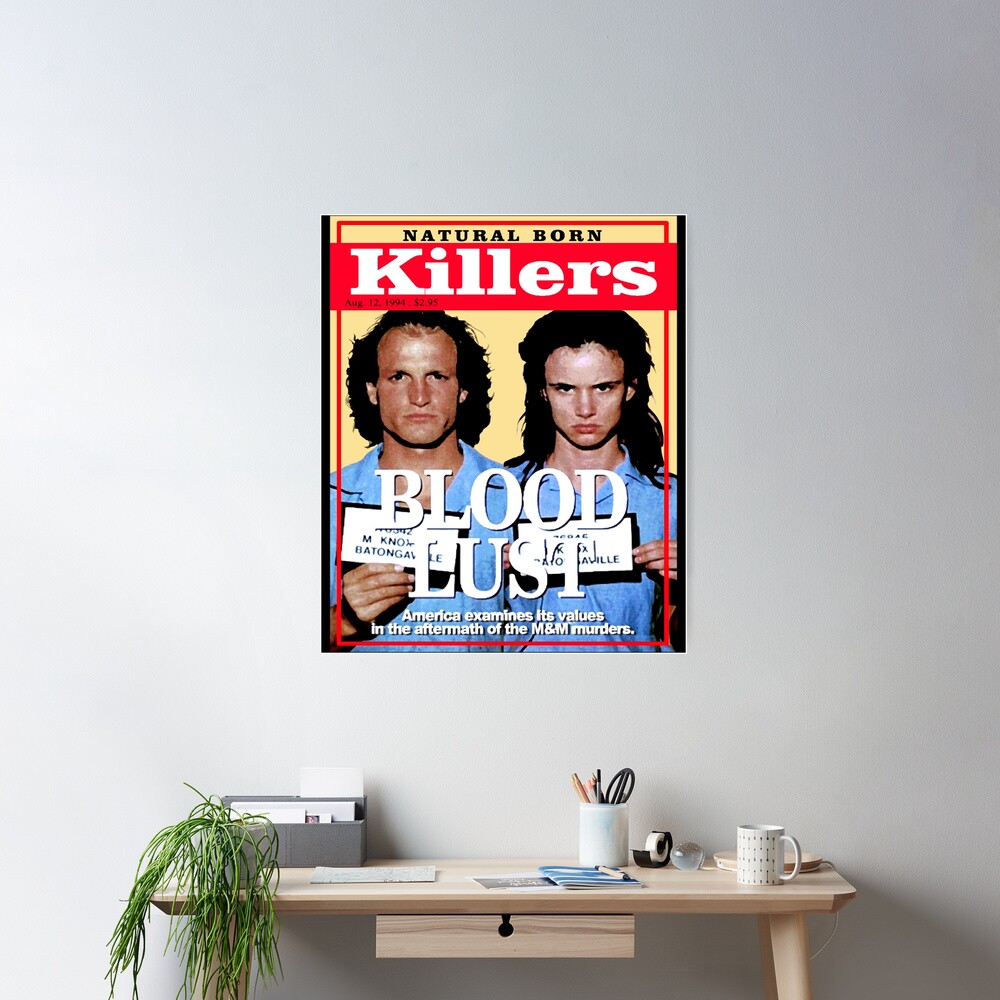 Natural Born Killers