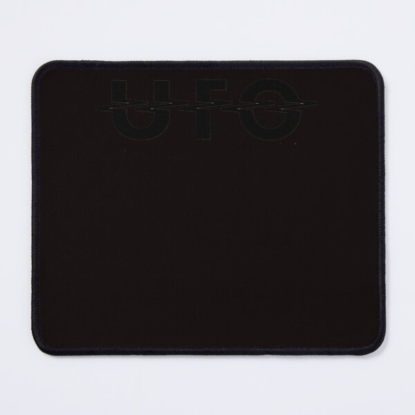 Item preview, UFO Logo Band designed and sold by ZACHARJOHNSOA.