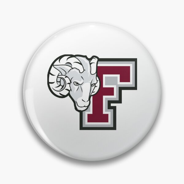 Item preview, Ram Fordham University Logo designed and sold by rmatr-ode.