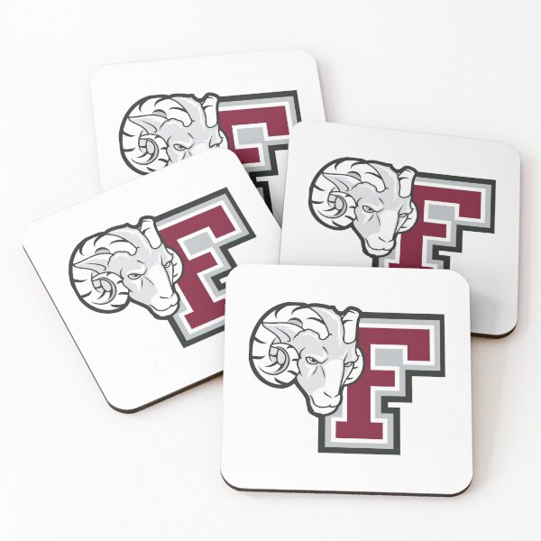 Item preview, Ram Fordham University Logo designed and sold by rmatr-ode.