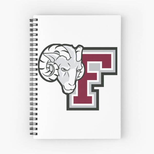 Item preview, Ram Fordham University Logo designed and sold by rmatr-ode.