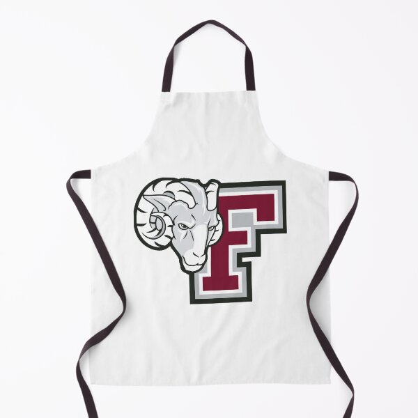 Item preview, Ram Fordham University Logo designed and sold by rmatr-ode.