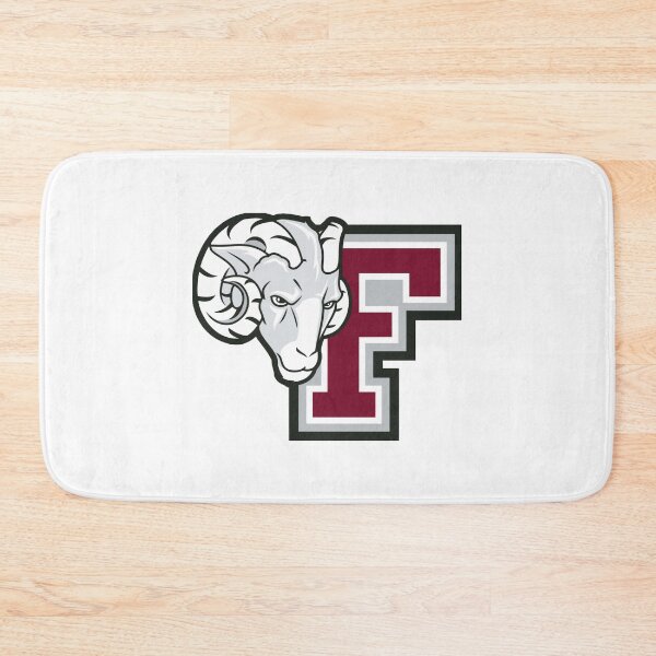 Item preview, Ram Fordham University Logo designed and sold by rmatr-ode.