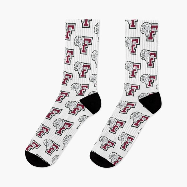 Item preview, Ram Fordham University Logo designed and sold by rmatr-ode.