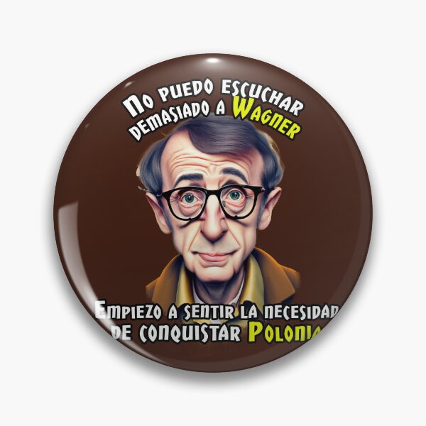 Item preview, I can't listen to Wagner too much designed and sold by HenryDrae.
