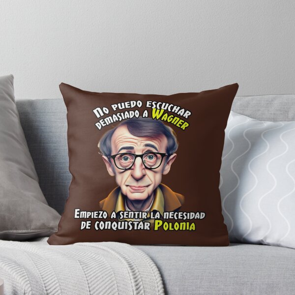Item preview, I can't listen to Wagner too much designed and sold by HenryDrae.