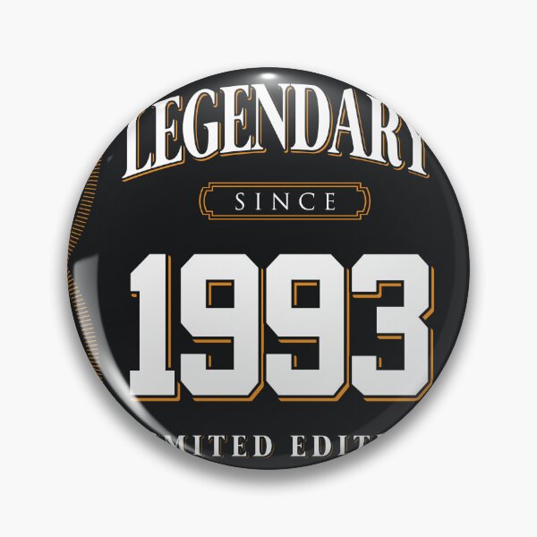 Item preview, Legend 1993 designed and sold by maxleengraphix.
