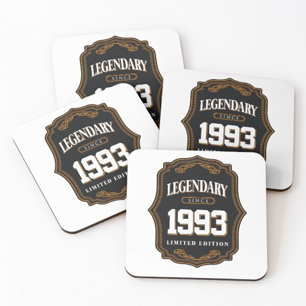 Item preview, Legend 1993 designed and sold by maxleengraphix.