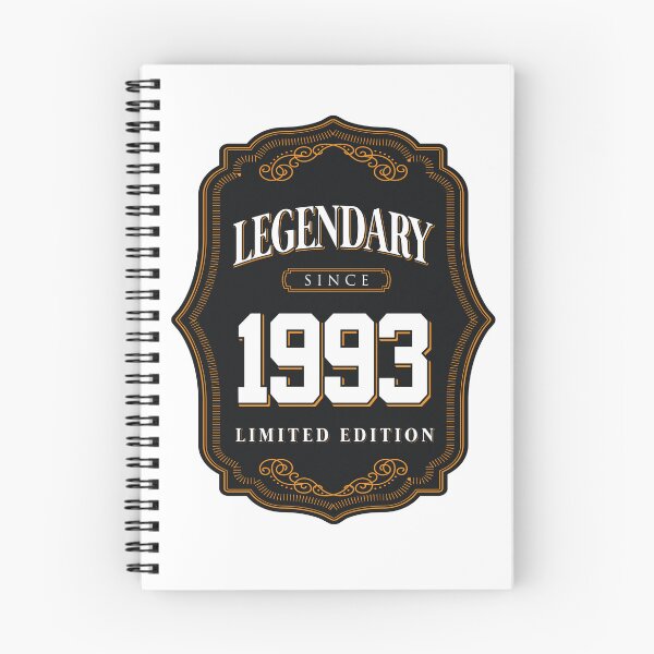 Item preview, Legend 1993 designed and sold by maxleengraphix.
