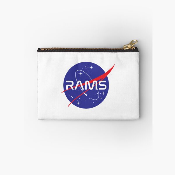 Item preview, Rams- NASA Logo Fordham University designed and sold by rmatr-ode.