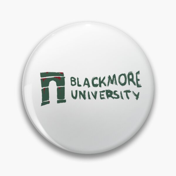 Item preview, Blackmore university designed and sold by notastranger.