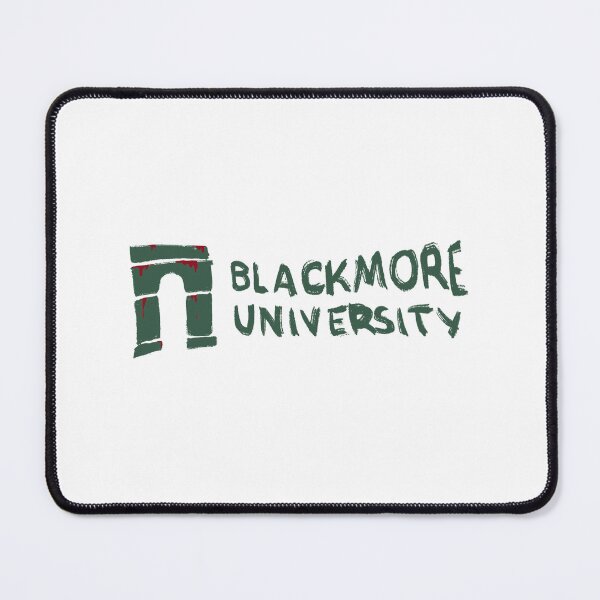 Item preview, Blackmore university designed and sold by notastranger.