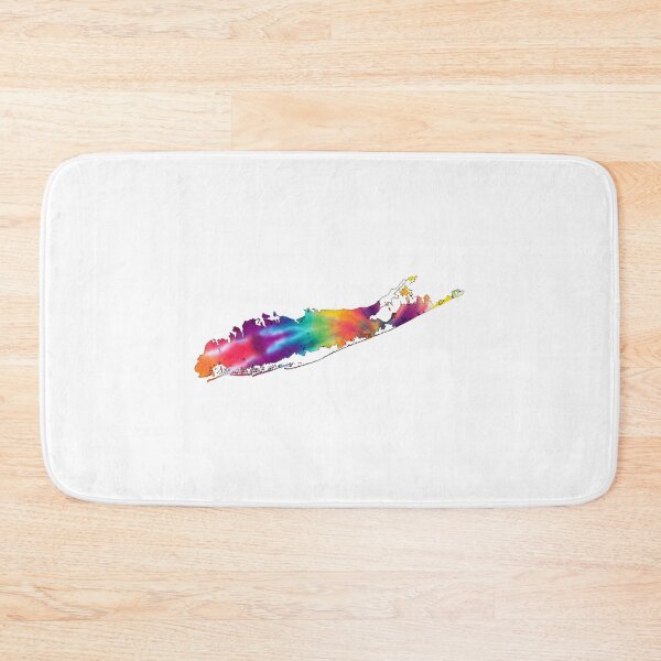 Item preview, Tie Dye Long Island designed and sold by rmatr-ode.