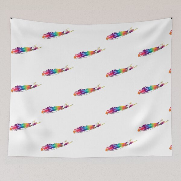 Item preview, Tie Dye Long Island designed and sold by rmatr-ode.