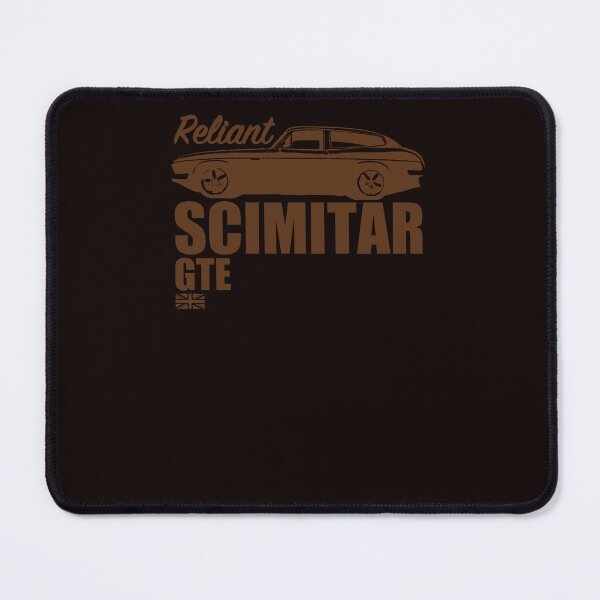 Item preview, Reliant Scimitar GTE designed and sold by ZACHARJOHNSOA.