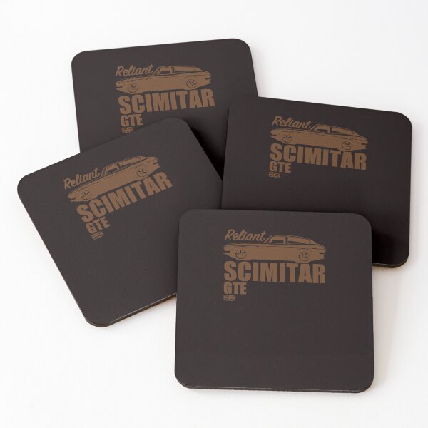Item preview, Reliant Scimitar GTE designed and sold by ZACHARJOHNSOA.