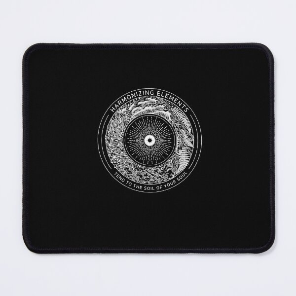 Item preview, Harmonizing Elements _Tend to the Soil of Your Soul designed and sold by MissRasheedHam.
