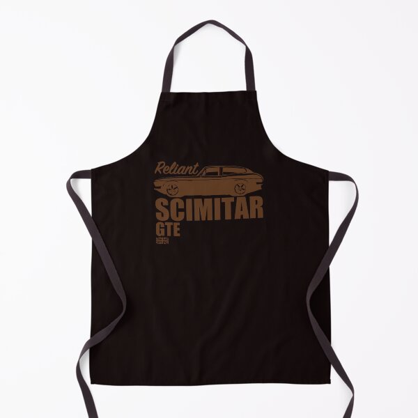 Item preview, Reliant Scimitar GTE designed and sold by ZACHARJOHNSOA.