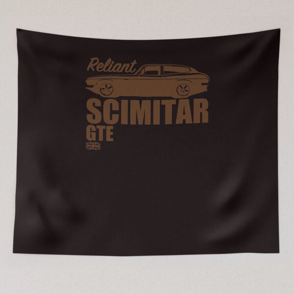 Item preview, Reliant Scimitar GTE designed and sold by ZACHARJOHNSOA.