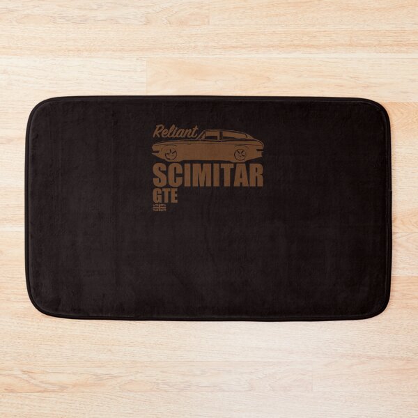 Item preview, Reliant Scimitar GTE designed and sold by ZACHARJOHNSOA.