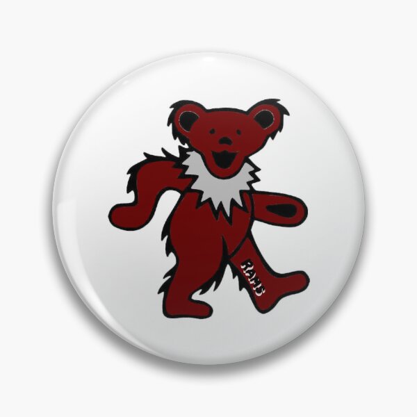 Item preview, Ungrateful Ram Bear designed and sold by rmatr-ode.
