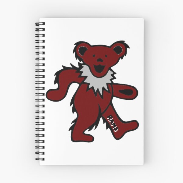 Item preview, Ungrateful Ram Bear designed and sold by rmatr-ode.
