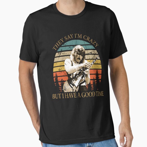 Joe Walsh Shirt - Etsy