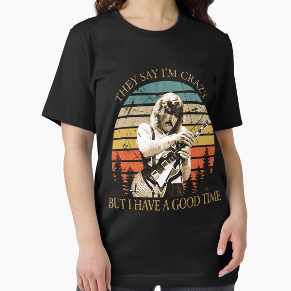 レア Vintage JOE WALSH ノースリーブTシャツ Joe Walsh T-Shirts for Sale | Redbubble