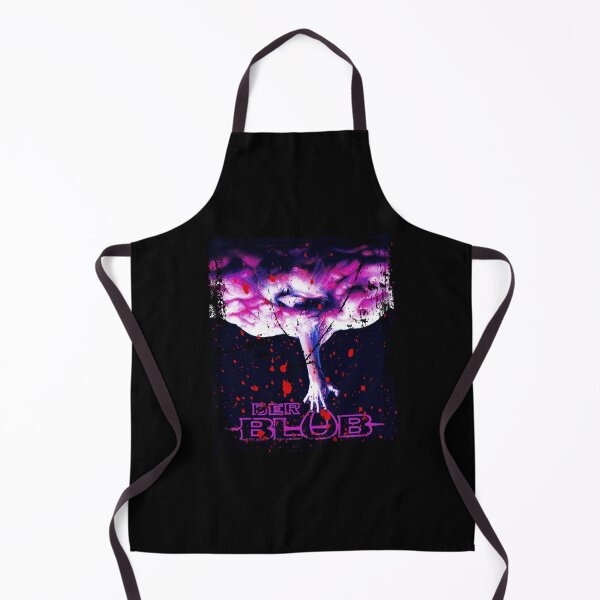 Item preview, The Blob 1950s Horror Gem designed and sold by BraydenSoren.
