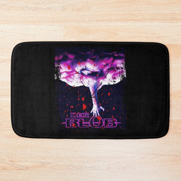 Item preview, The Blob 1950s Horror Gem designed and sold by BraydenSoren.