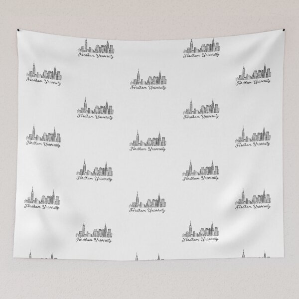 Item preview, Copy of Fordham Saturdays are for the Rams designed and sold by rmatr-ode.