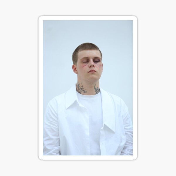 Artikel-Vorschau von YUNG LEAN, designt und verkauft von regan301.