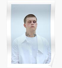 YUNG LEAN Poster