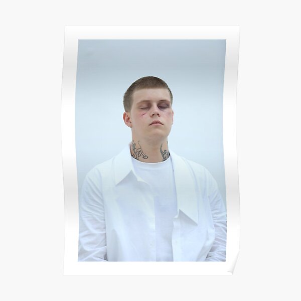 YUNG LEAN Poster