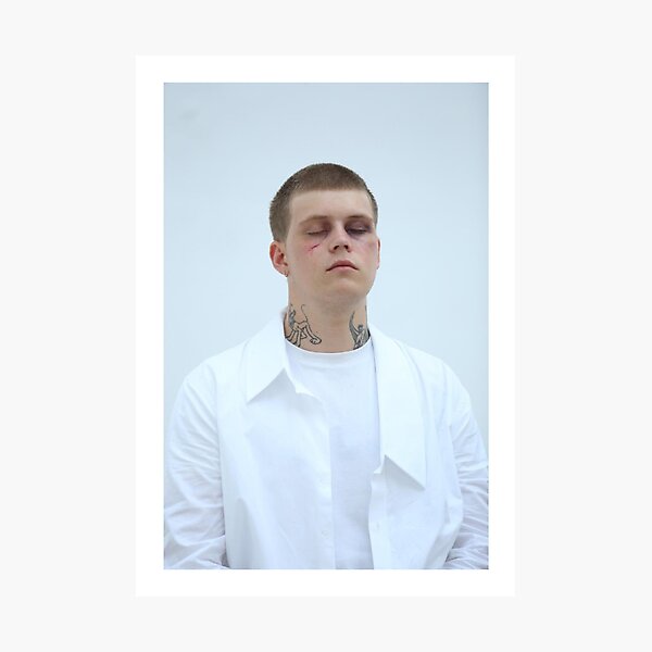 Artikel-Vorschau von YUNG LEAN, designt und verkauft von regan301.