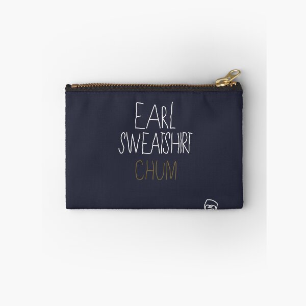 Item preview, Earl Sweatshirt - Chum designed and sold by Kamil Henri.
