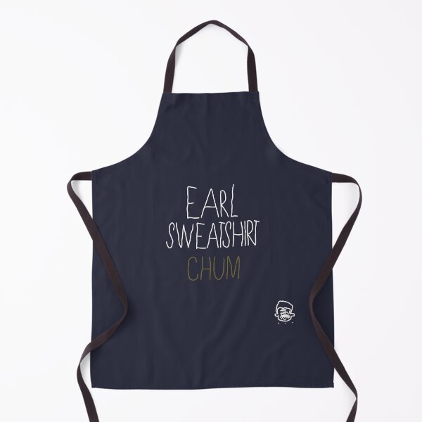 Item preview, Earl Sweatshirt - Chum designed and sold by Kamil Henri.