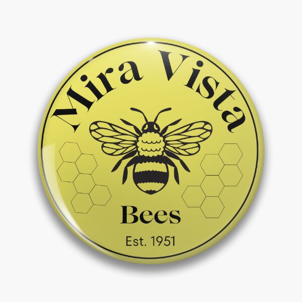 Artikelvorschau, Mira Vista Est 1951 entworfen und verkauft von Mira Vista Spirit Wear.