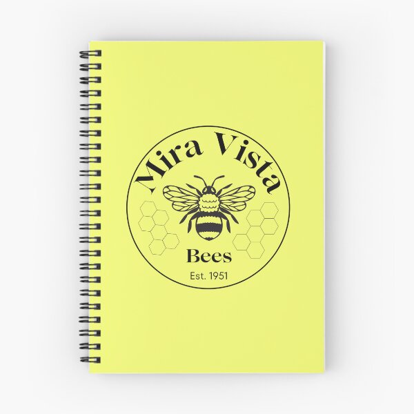 Item preview, Mira Vista Est 1951 designed and sold by Mira Vista Spirit Wear.