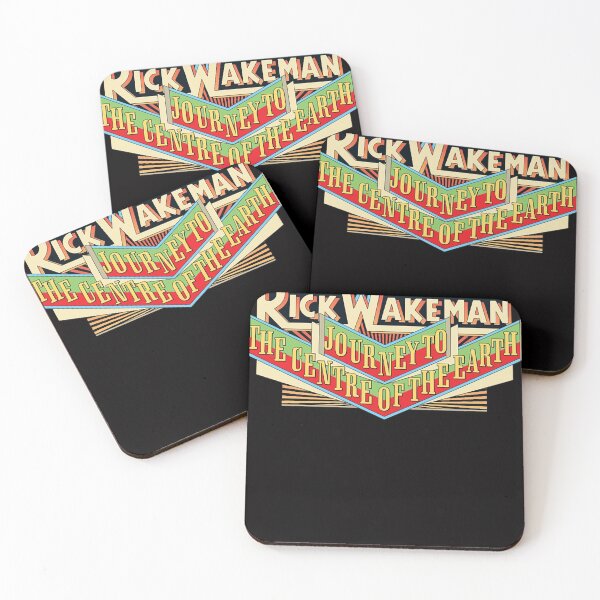 Item preview, Rick Wakeman designed and sold by BarryCharron.