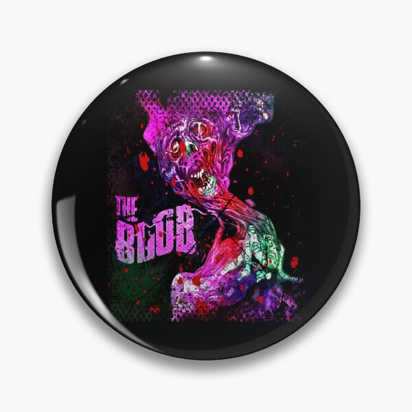 Item preview, The Blob Beware of Ooze designed and sold by BraydenSoren.