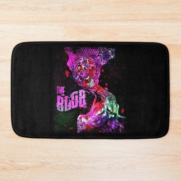 Item preview, The Blob Beware of Ooze designed and sold by BraydenSoren.
