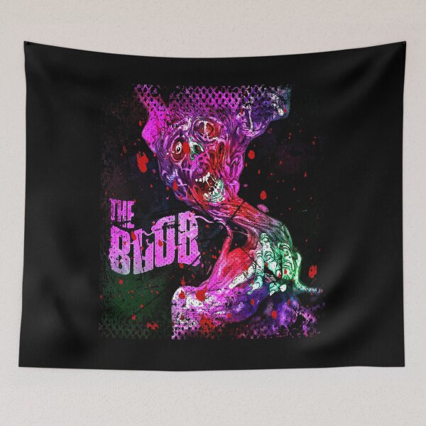 Item preview, The Blob Beware of Ooze designed and sold by BraydenSoren.