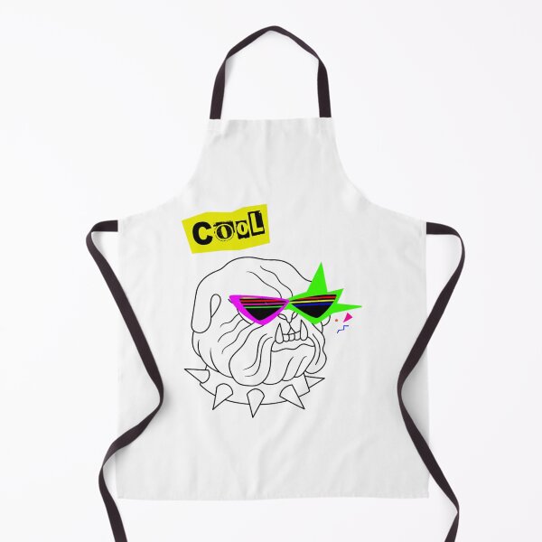 Item preview, Cool Dog designed and sold by CrescentGarreau.