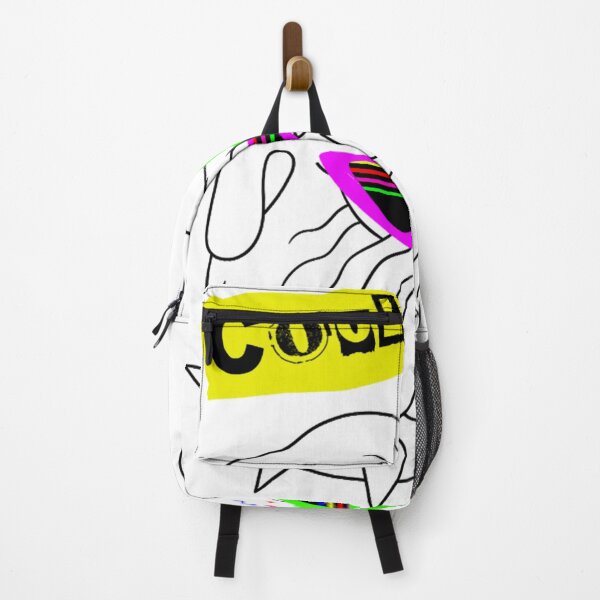 Item preview, Cool Dog designed and sold by CrescentGarreau.