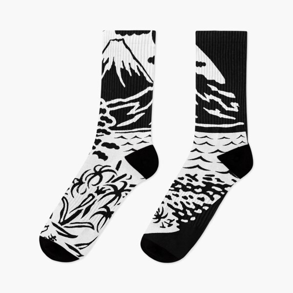 Item preview, Mt Fuji with Forest - White designed and sold by mattraski.