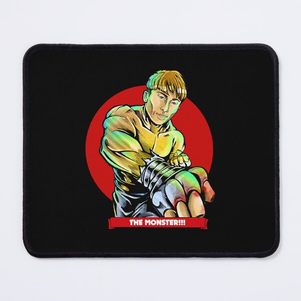 Item preview, NAOYA INOUE 井上 尚弥 THE MONSTER132 designed and sold by Parcel233.